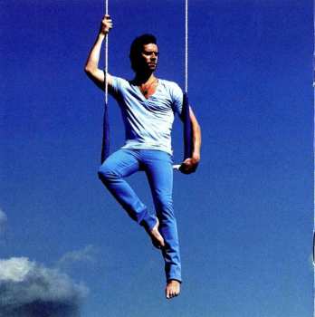 CD Take That: The Circus