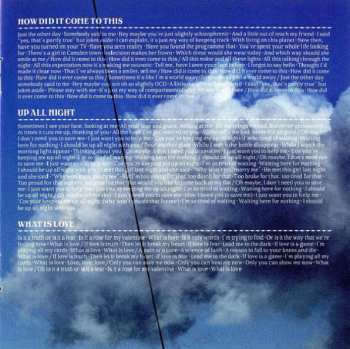 CD Take That: The Circus