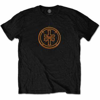 Merch Take That: Póló Wonderland Tt Logo Take That 