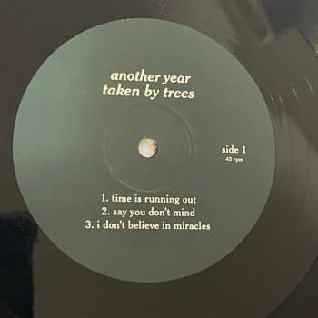 LP Taken By Trees: Another Year