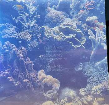 LP Taken By Trees: Dreams