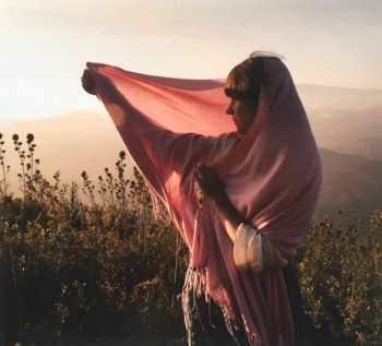 CD Taken By Trees: East Of Eden
