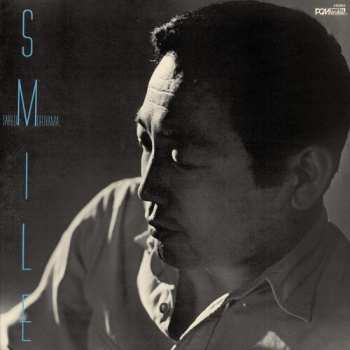 LP Takeo Moriyama: Smile
