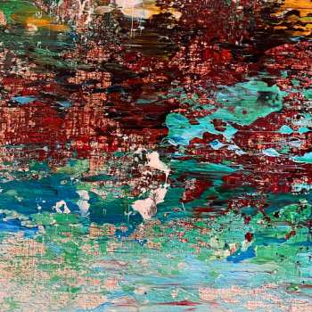 Album Takeo Watanabe: Piece Of My Scape