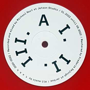LP TAKH: Takh CLR