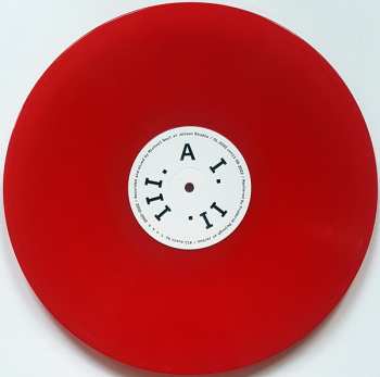 LP TAKH: Takh CLR