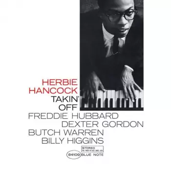 Herbie Hancock: Takin' Off