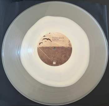 LP Taking Back Sunday: Where You Want To Be CLR