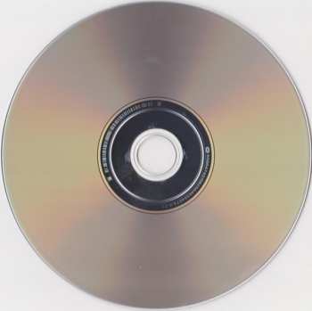 5CD/3DVD/Dobozkészlet Tal: À L'Infini DLX