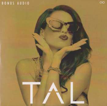 5CD/3DVD/Dobozkészlet Tal: À L'Infini DLX