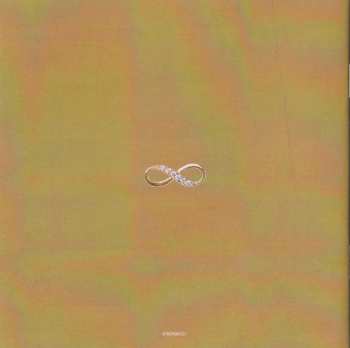 5CD/3DVD/Dobozkészlet Tal: À L'Infini DLX