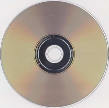 5CD/3DVD/Dobozkészlet Tal: À L'Infini DLX