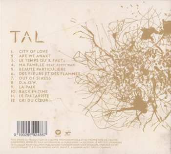 CD Tal: Tal