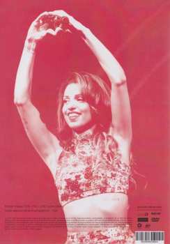 DVD Tal: Tal Au Cinéma