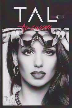 DVD Tal: Tal Au Cinéma