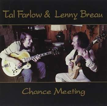 Album Tal Farlow: Chance Meeting