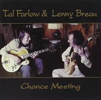 Tal Farlow: Chance Meeting