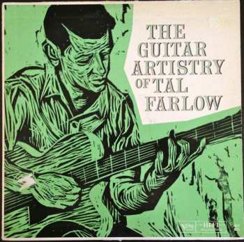 Album Tal Farlow: The Guitar Artistry Of Tal Farlow
