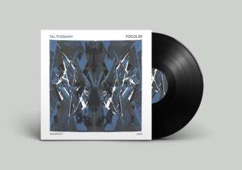 Album Tal Fussman: Focus EP