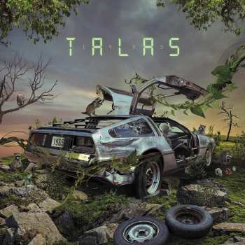 LP Talas: 1985 CLR