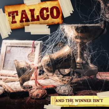 CD Talco: And The Winner Isn't