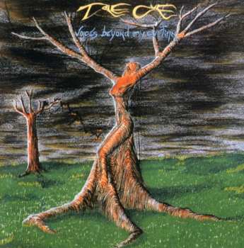 Album Tale Cue: Voices Beyond My Curtain 