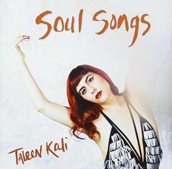 CD Taleen Kali: Soul Songs