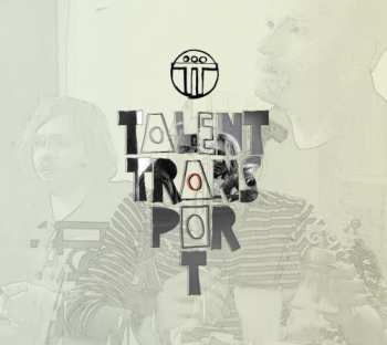 Album Talent Transport: Talenttransport