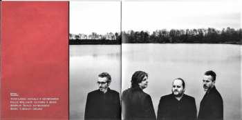 CD RPWL: Tales From Outer Space DIGI