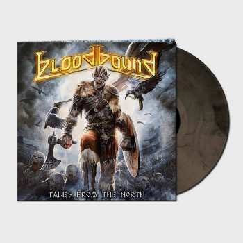 LP Bloodbound: Tales From the North