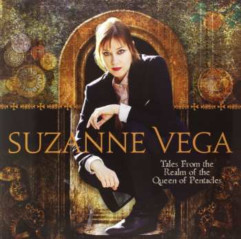 LP Suzanne Vega: Tales From The Realm Of The Queen Of Pentacles
