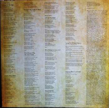 LP Suzanne Vega: Tales From The Realm Of The Queen Of Pentacles
