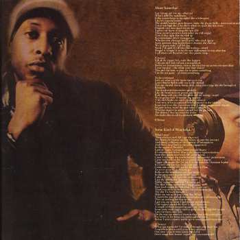 CD Talib Kweli: Train Of Thought