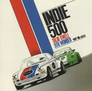 Indie 500