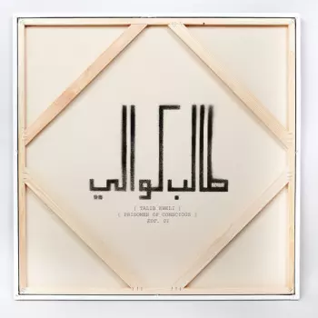 Talib Kweli: Prisoner Of Conscious