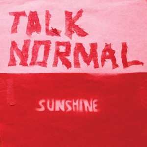 LP Talk Normal: Sunshine