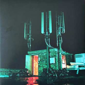 Album Talk Show: Effigy