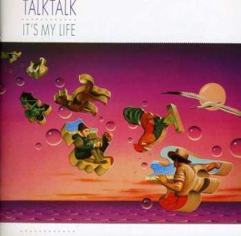 LP Talk Talk: It's My Life
