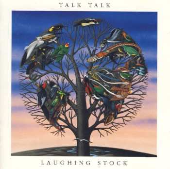 CD Talk Talk: Laughing Stock