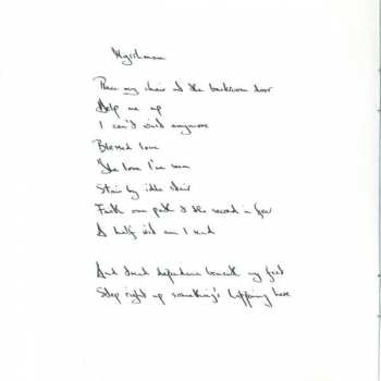 CD Talk Talk: Laughing Stock