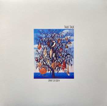 LP/DVD Talk Talk: Spirit Of Eden