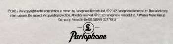 LP/DVD Talk Talk: Spirit Of Eden