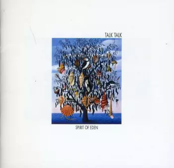 Spirit Of Eden