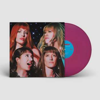 LP Los Bitchos: Talkie Talkie