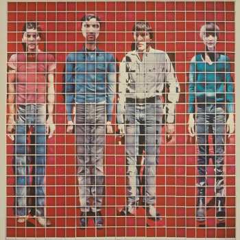 LP Talking Heads: More Songs About Buildings And Food