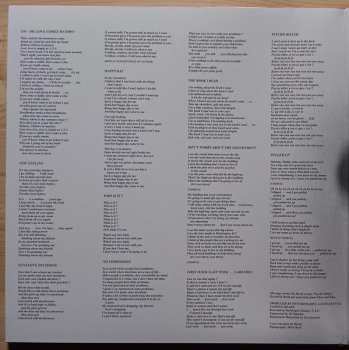 4LP/4SP/Dobozkészlet Talking Heads: Talking Heads: 77 LTD | DLX