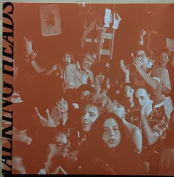 4LP/4SP/Dobozkészlet Talking Heads: Talking Heads: 77 LTD | DLX