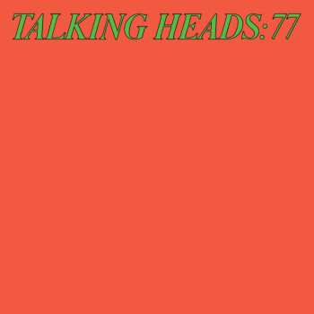 4LP/4SP/Dobozkészlet Talking Heads: Talking Heads: 77 LTD | DLX