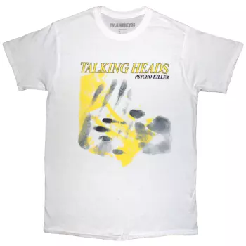 Póló Psycho Killer Hands