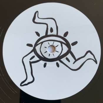 LP Talking Therapy Ensemble: Talking Therapy